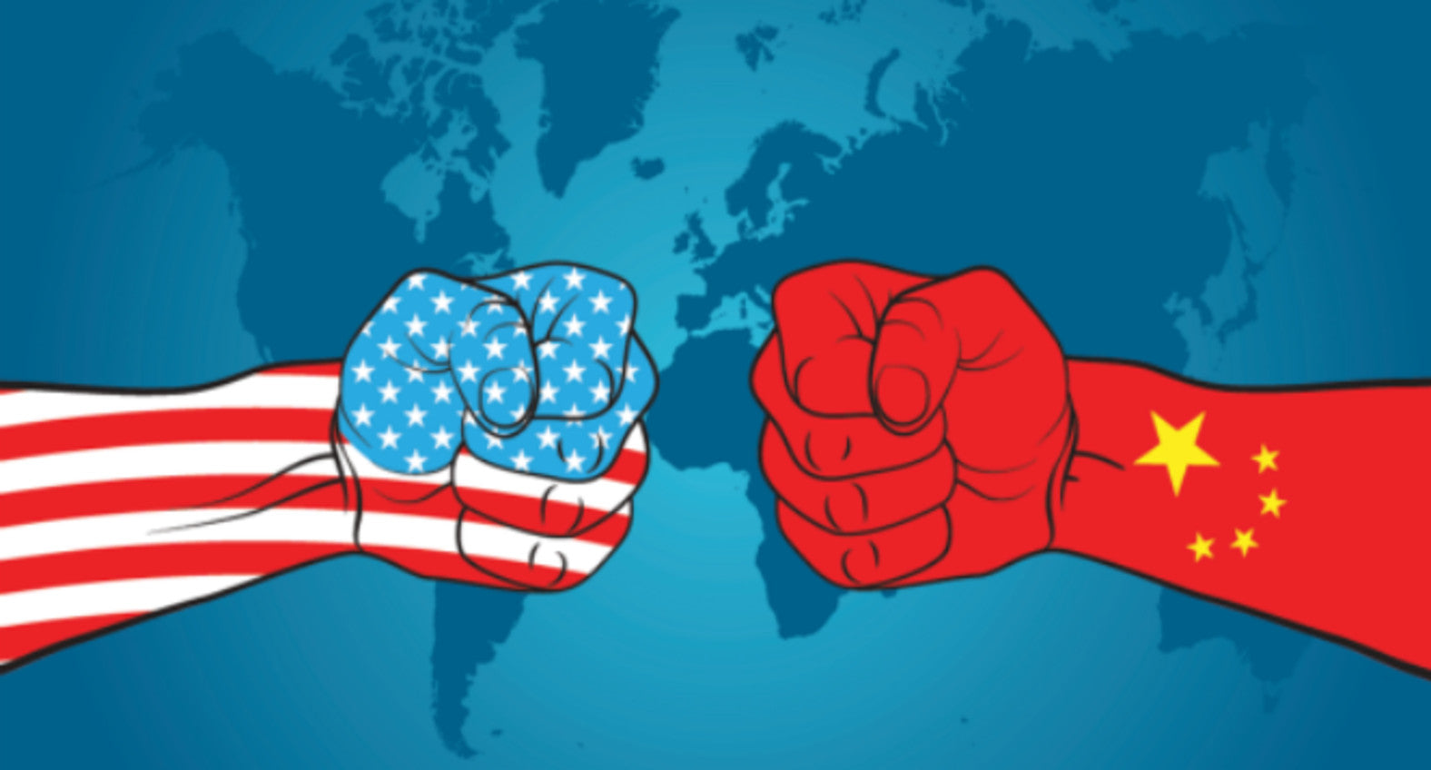 American vs Chinese Gym Equipment Manufacturing.