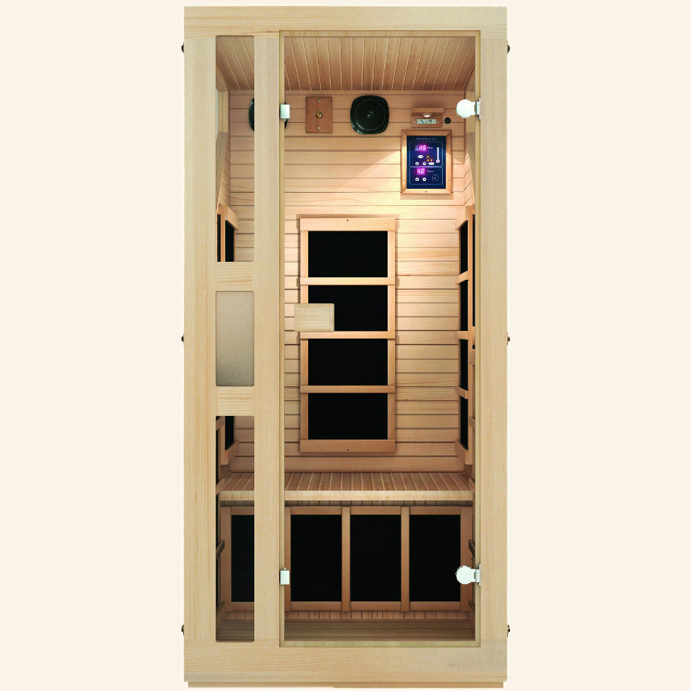 Ensi Infrared Sauna