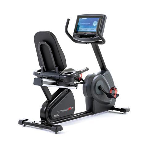 Best Commercial Exercise Bike - TracFitness