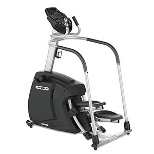 Spirit Fitness Commercial Stepper