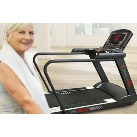 Rehabilitation and Recovery Cardio