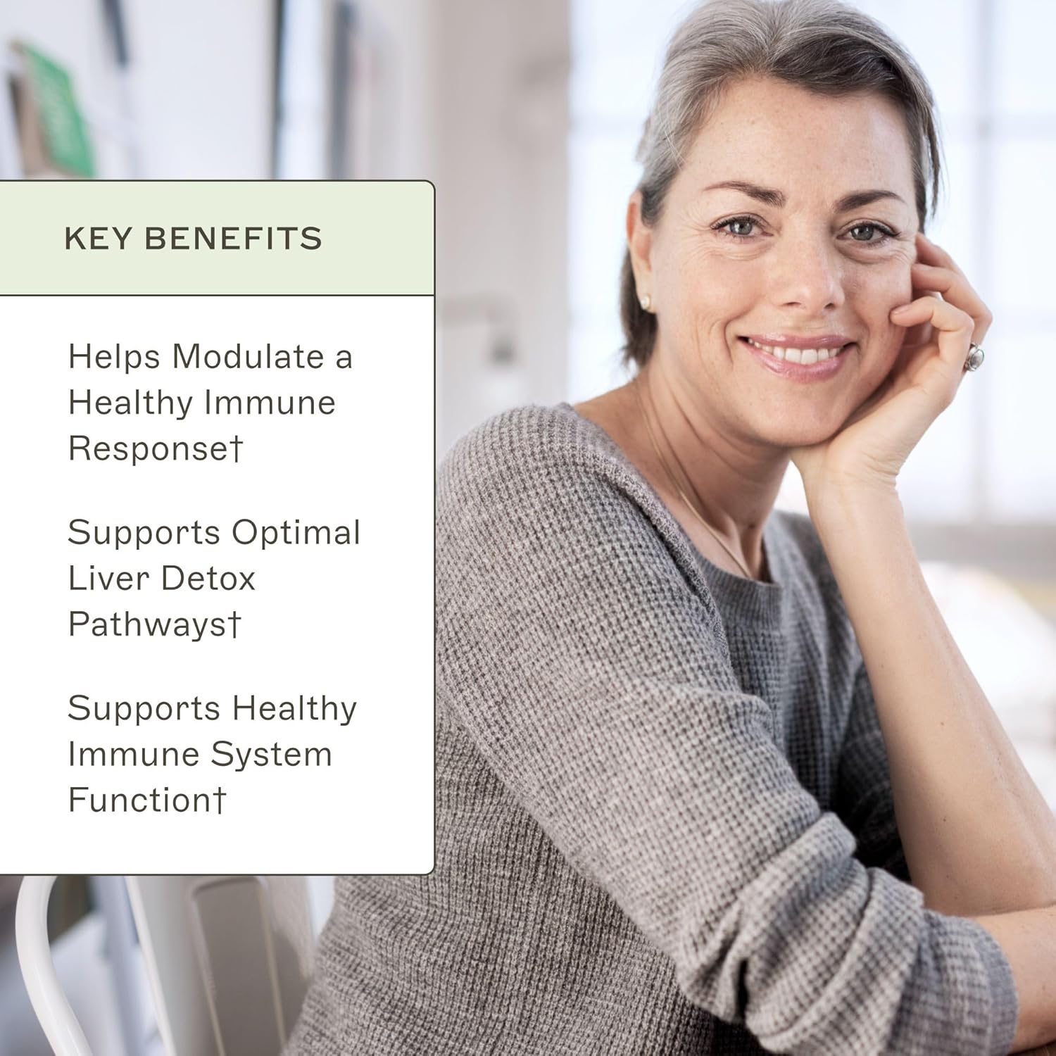 Amy Myers MD Turmeric Curcumin Super Soluble 500mg - 60 Capsules