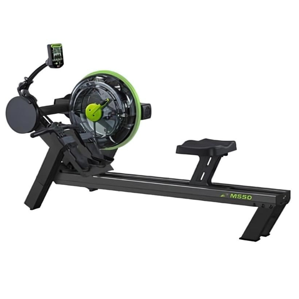 Dynamic Fluid M550 Rower.