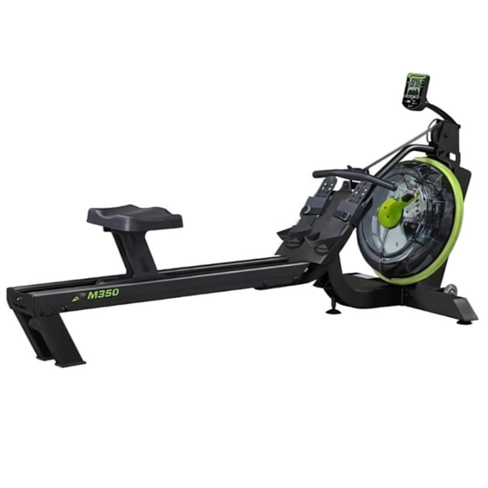 Dynamic Fluid M350 Rower.