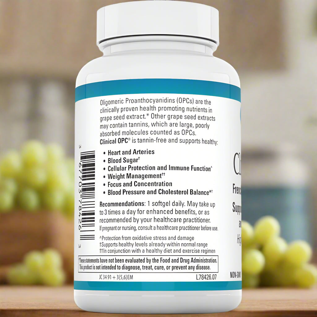 EuroMedica Clinical OPC - Features and information.