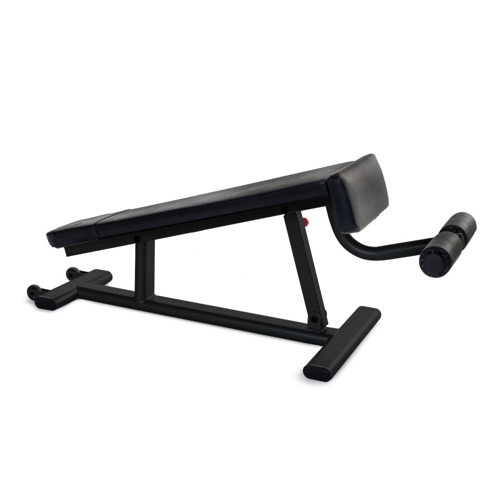 Inflight Fitness Ab Decline Bench - Main Image