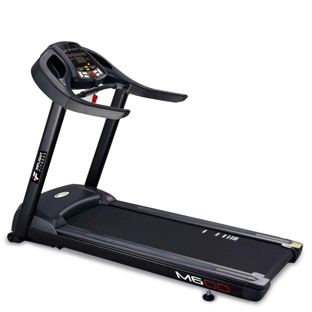 Inflight Fitness M6 Treadmill DC Motor.