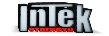 Intek Strength Official Logo
