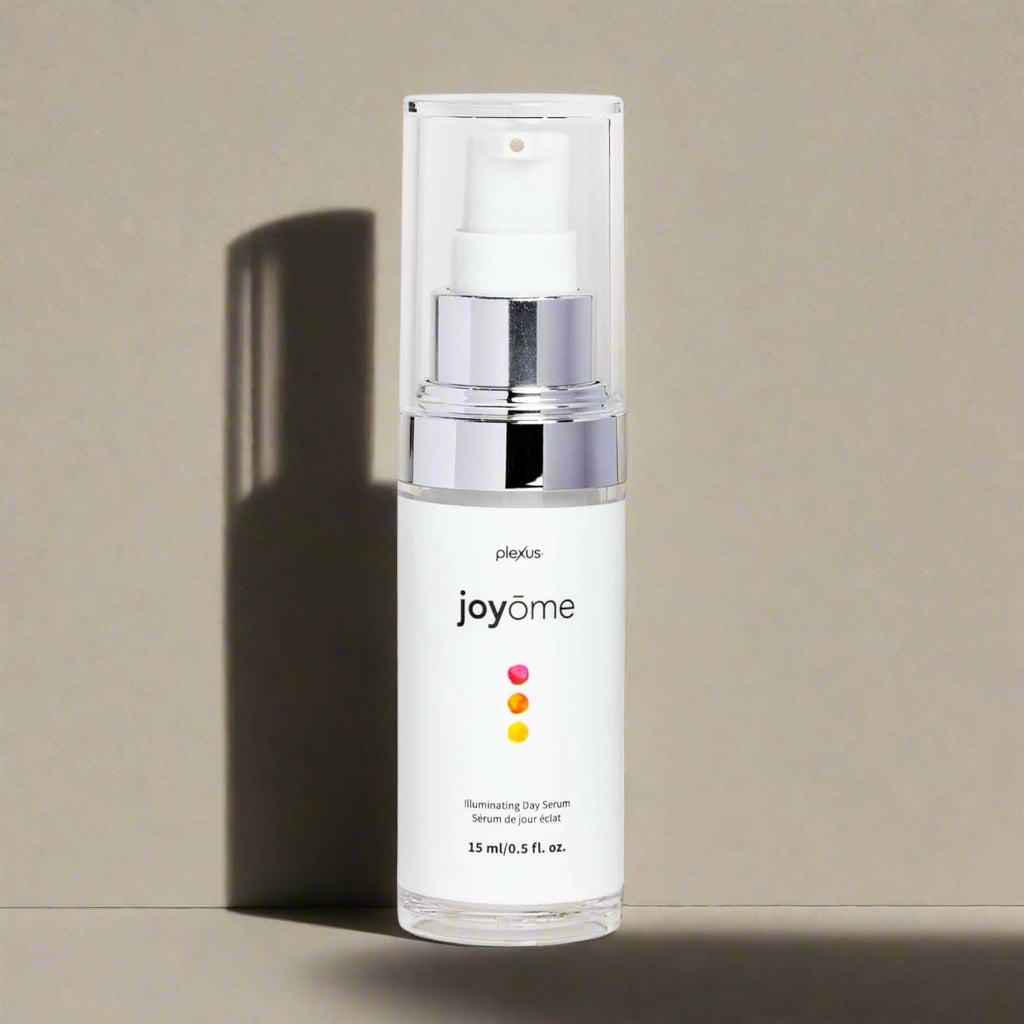 Plexus Joyome Illuminating Day Serum