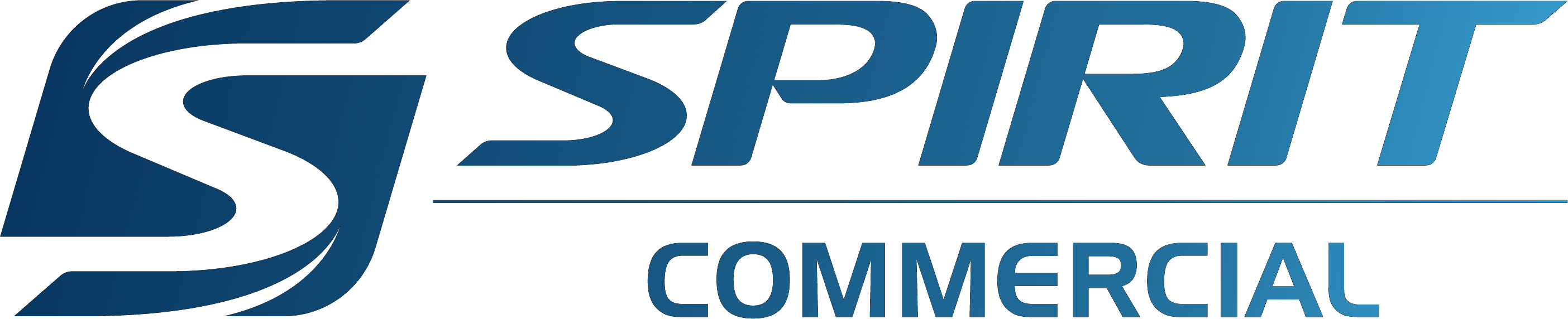 Spirit Fitness Logo