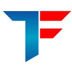 TracFitness Favicon