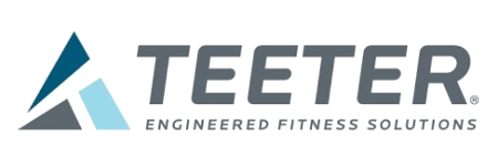 Teeter Official Logo