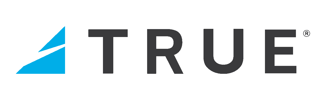 True Fitness Official Logo