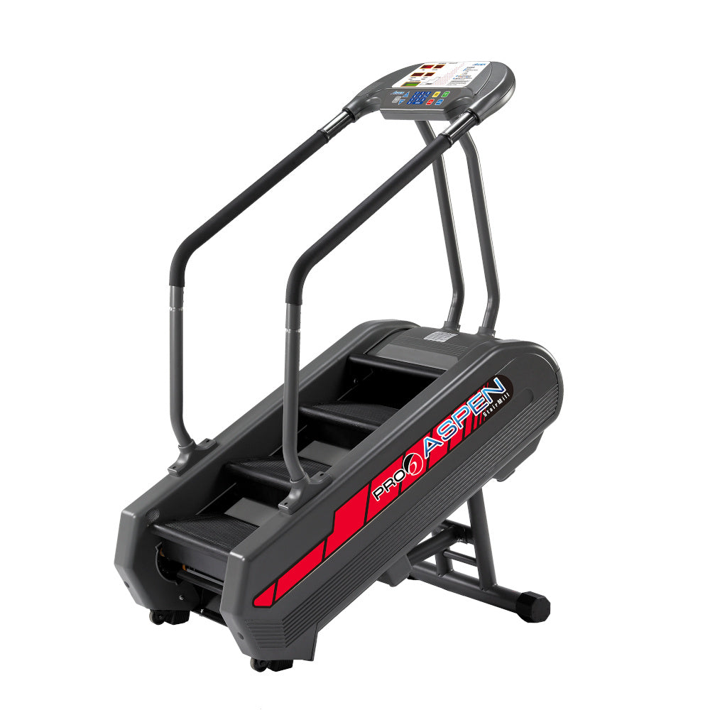 Pro 6 Aspen StairMill Stair Climber.