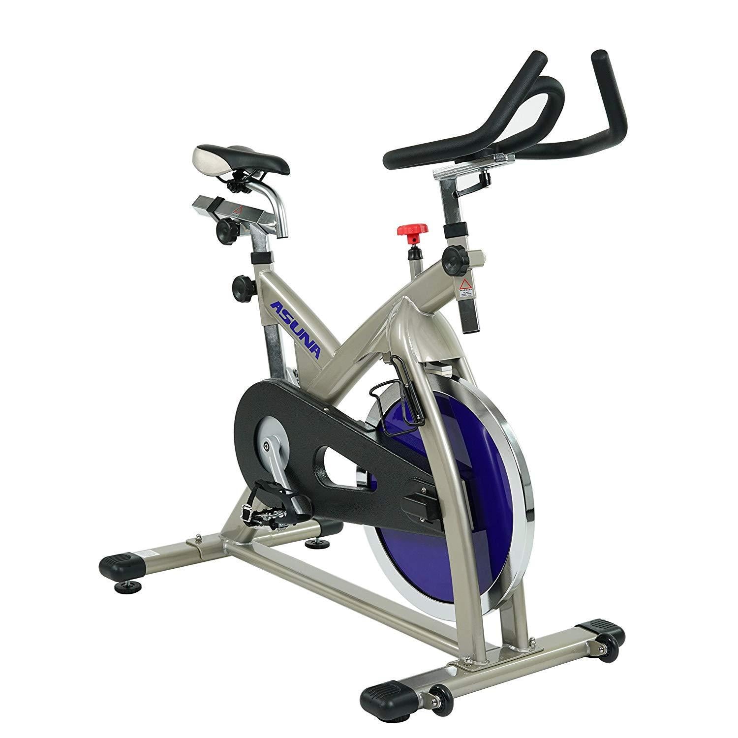 Asuna 4100 Commercial Indoor Cycling