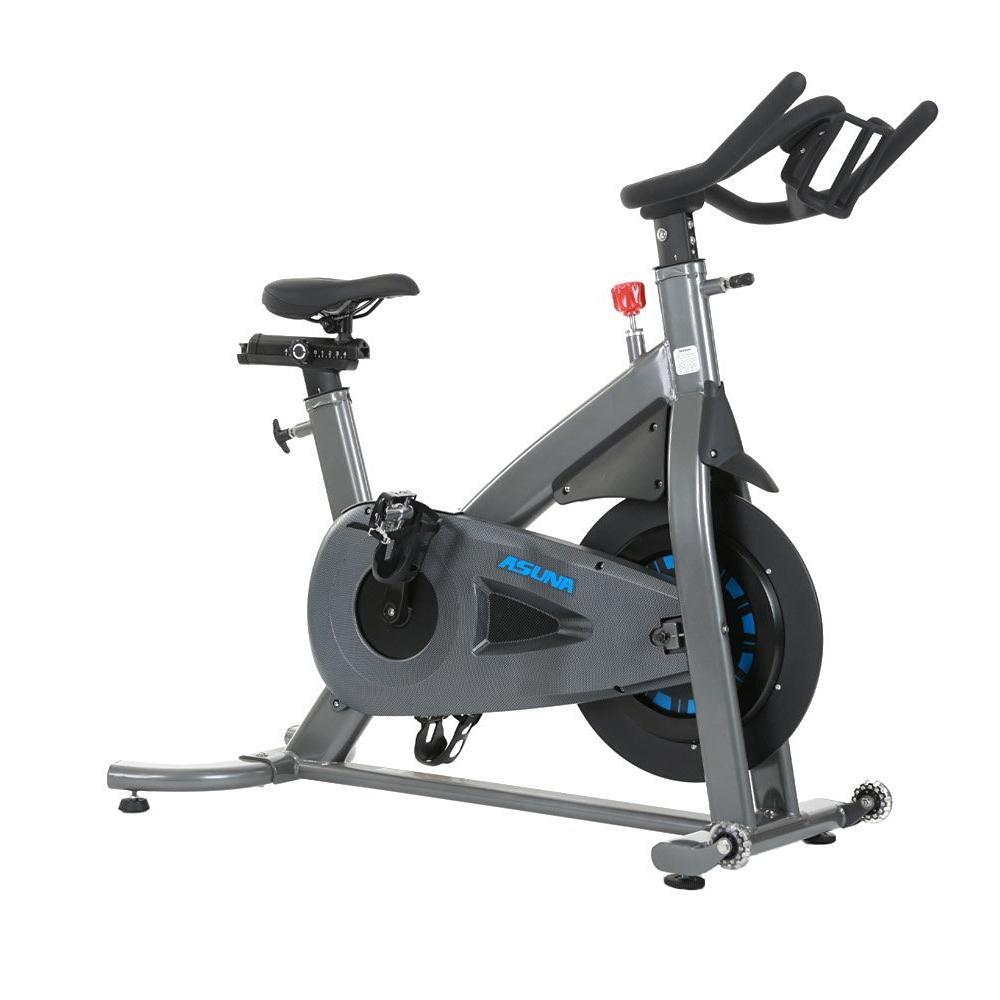 Asuna 5150 Magnetic Turbo Commercial Indoor Cycling Trainer