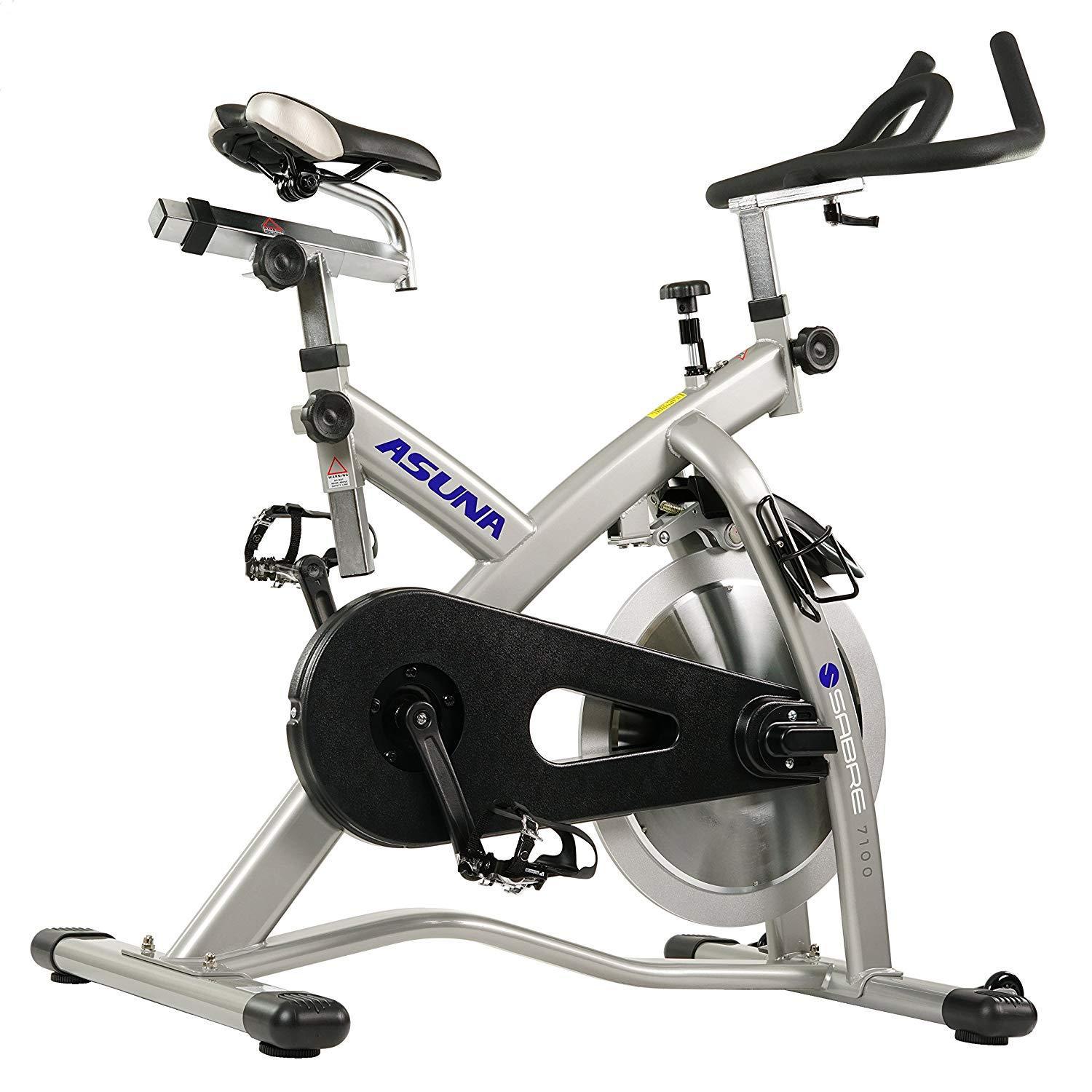 Asuna Sabre Magnetic Resistance Spinning Bike