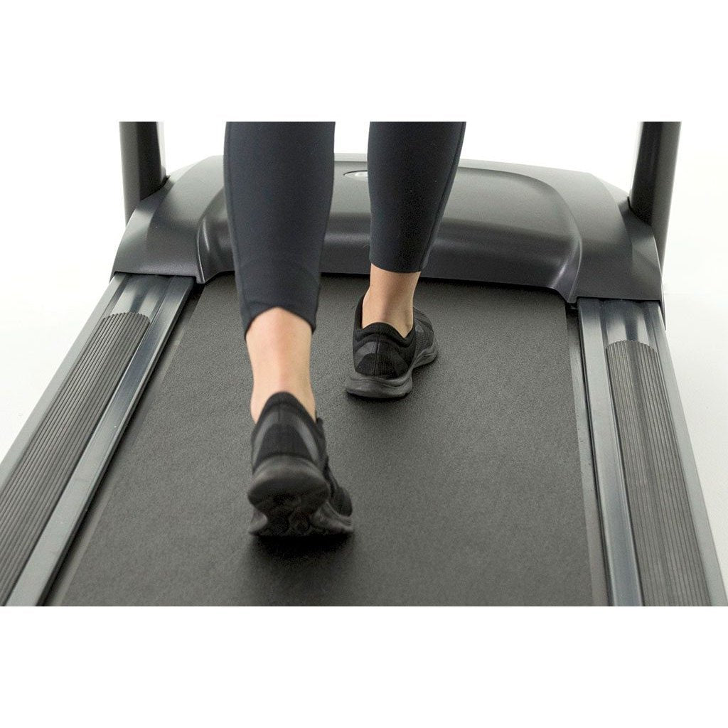 Circle Fitness M6 Light Commercial Treadmill Soft Deck.