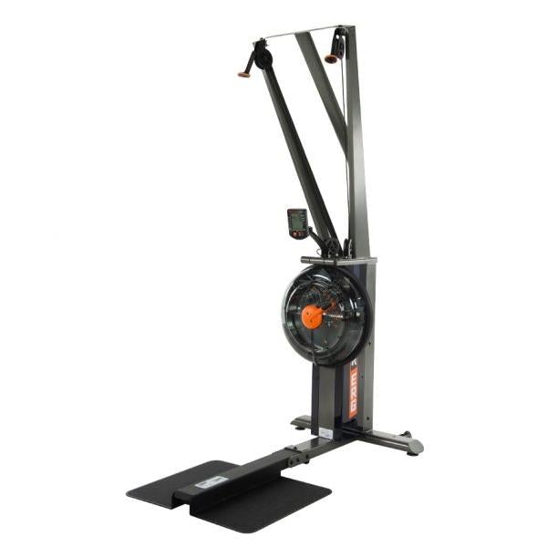 First Degree Fitness Fluid Power Ski Erg.