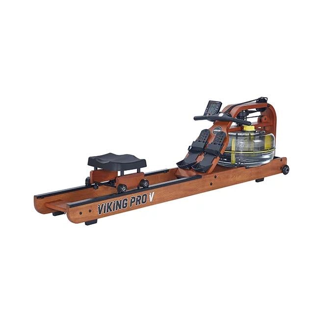 First Degree Fitness Viking Pro V Commercial Fluid Rower.