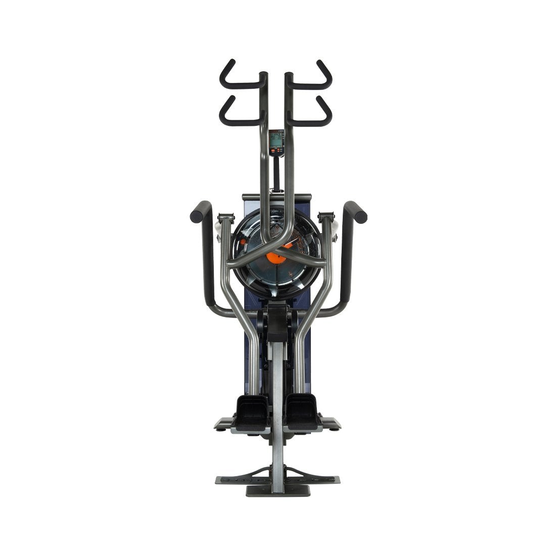 First Degree Fitness Fluid Power CLIMB Water Resistance Full Body Stepper front.