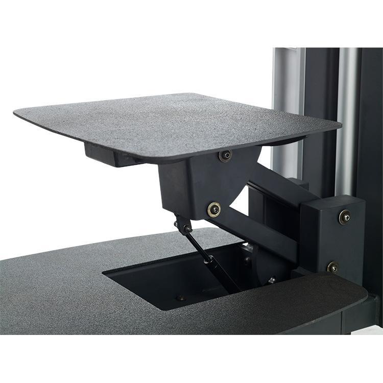 FreeMotion Genesis DS Lift / Step Platform.