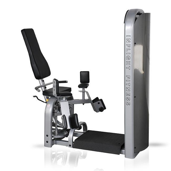 Inflight Fitness Multi Inner/Outer Thigh Adductor Machine