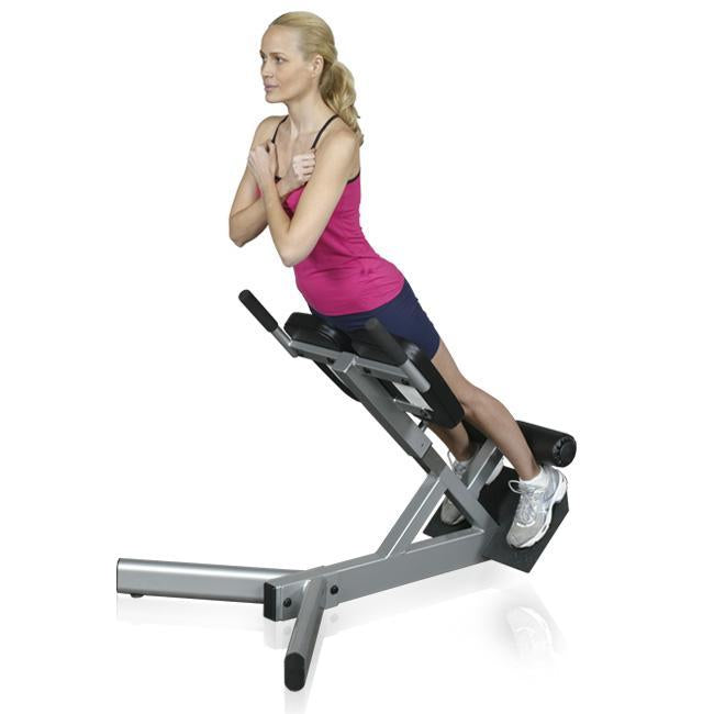 Inflight Fitness 5070  Commercial Hyper-Extension