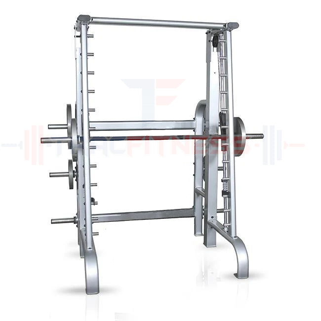 Inflight Fitness Counter Balanced Smith Machine.