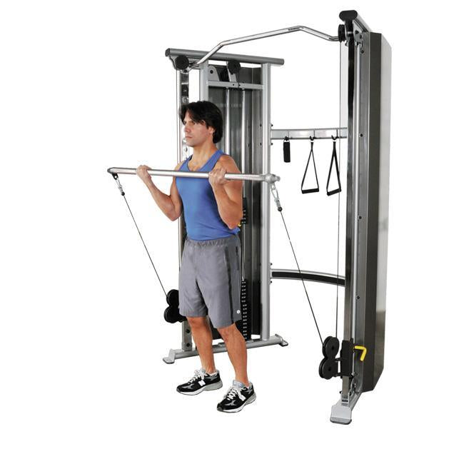 Inflight Fitness FT1000 Functional Trainer