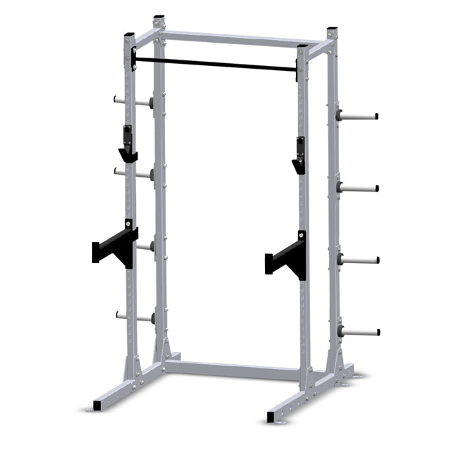 Inflight Fitness Commercial Half Rack