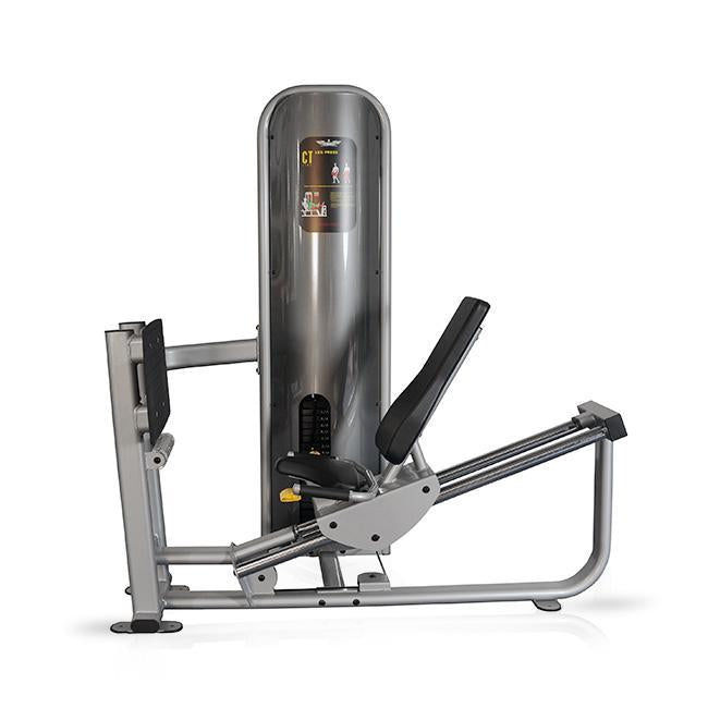 Inflight Fitness Incline Leg Press Calf Raise.