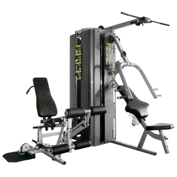 Inflight Fitness Vanguard Multi-Gym.
