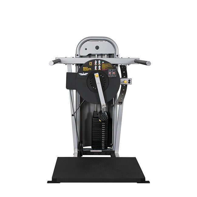 Inflight Fitness Multi Hip Glute Machine.