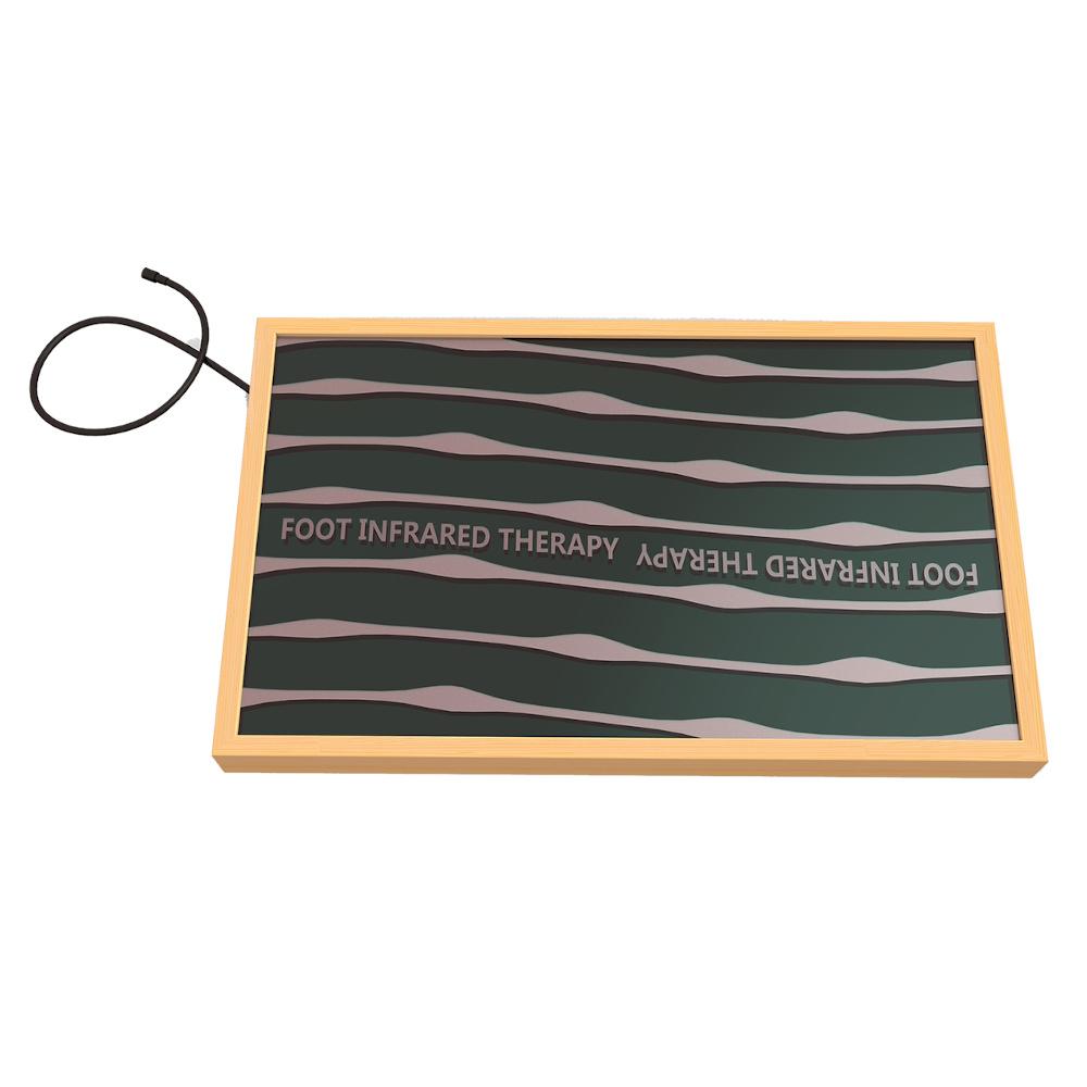 JNH LifeStyles Infrared Sauna Foot Warmer