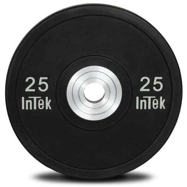 INTEK Armor Series Urethane Competition Style Bumper Plates