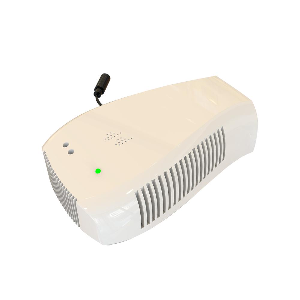 JNH LifeStyles Infrared Sauna Oxygen Ionizer.