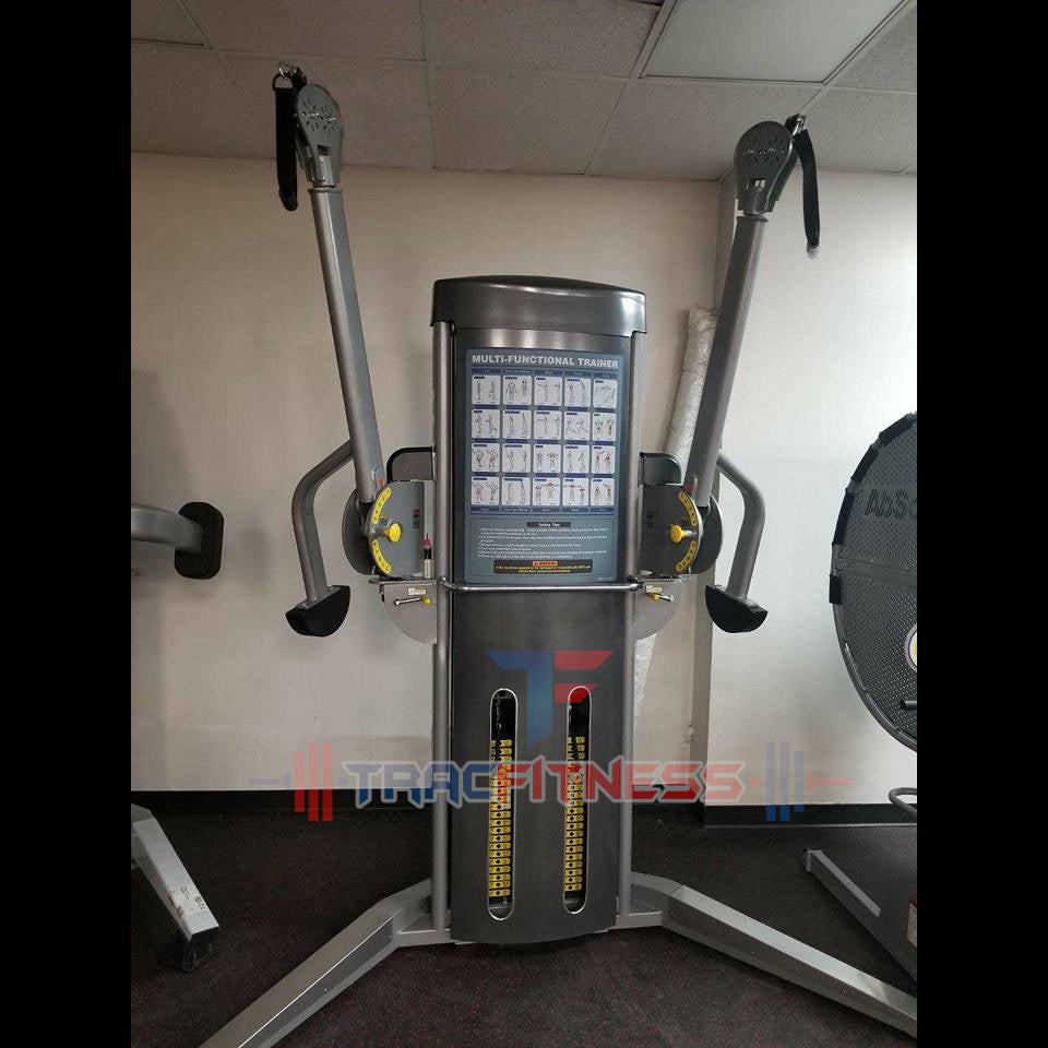 Muscle D Multi-Functional Trainer MDM-MFT