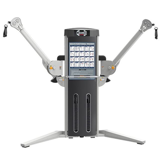 Muscle D Multi-Functional Trainer MDM-MFT.
