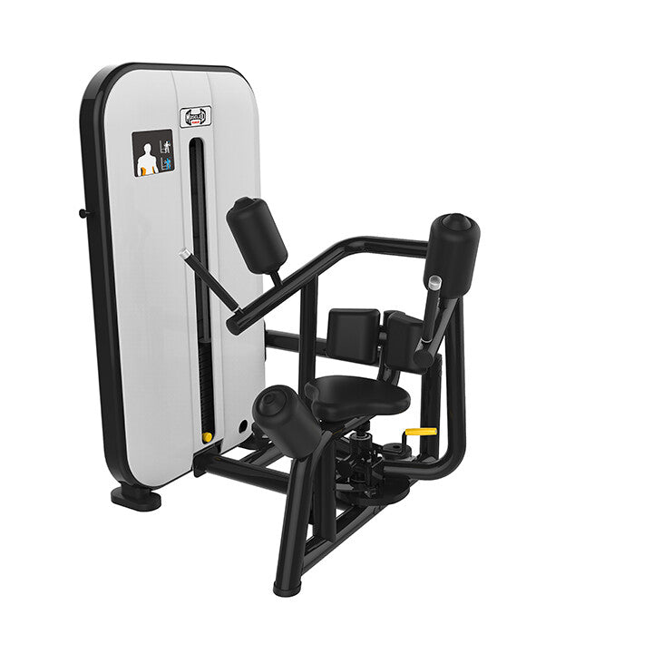 Muscle D Vogue Rotary Torso.