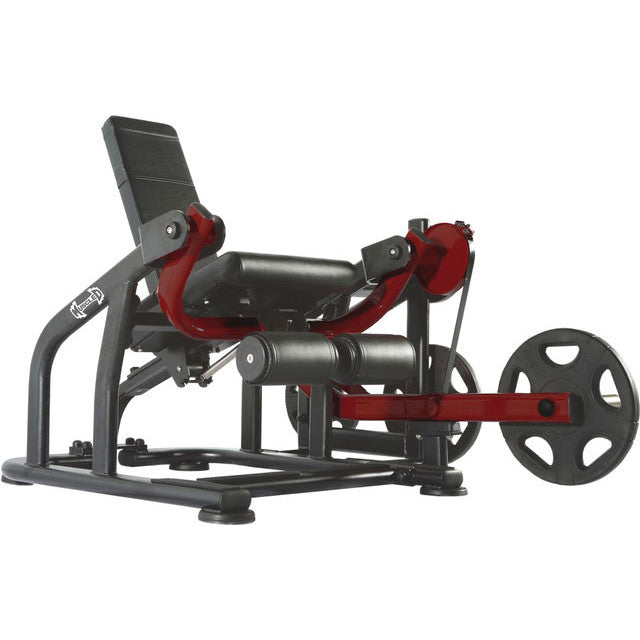 Muscle D Elite Leverage Leg Extension LLE.