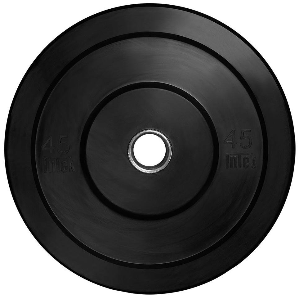 INTEK Champion Series Training Bumper Plates