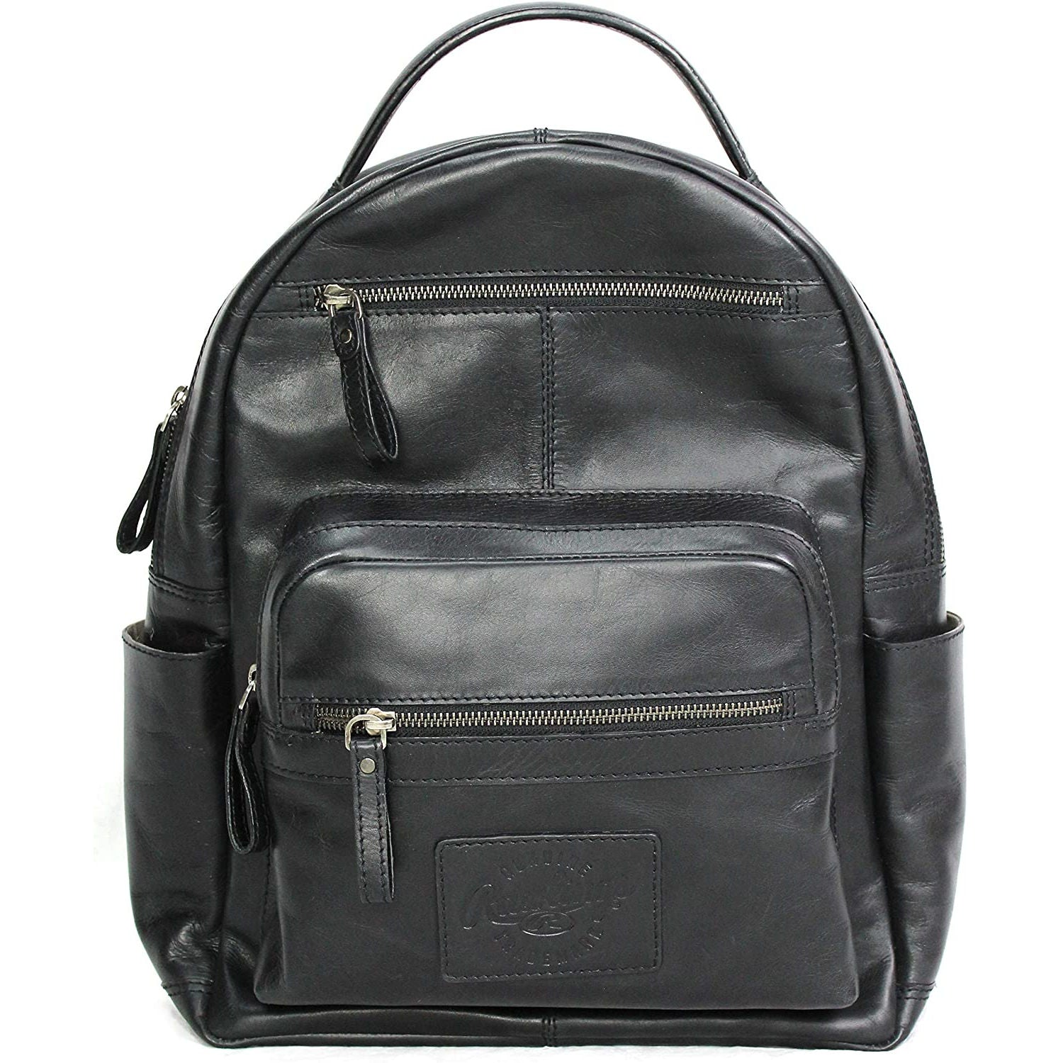 Rawlings Heritage Collection Leather Backpack 15 Rawlings Heritage Collection Leather Backpack 15