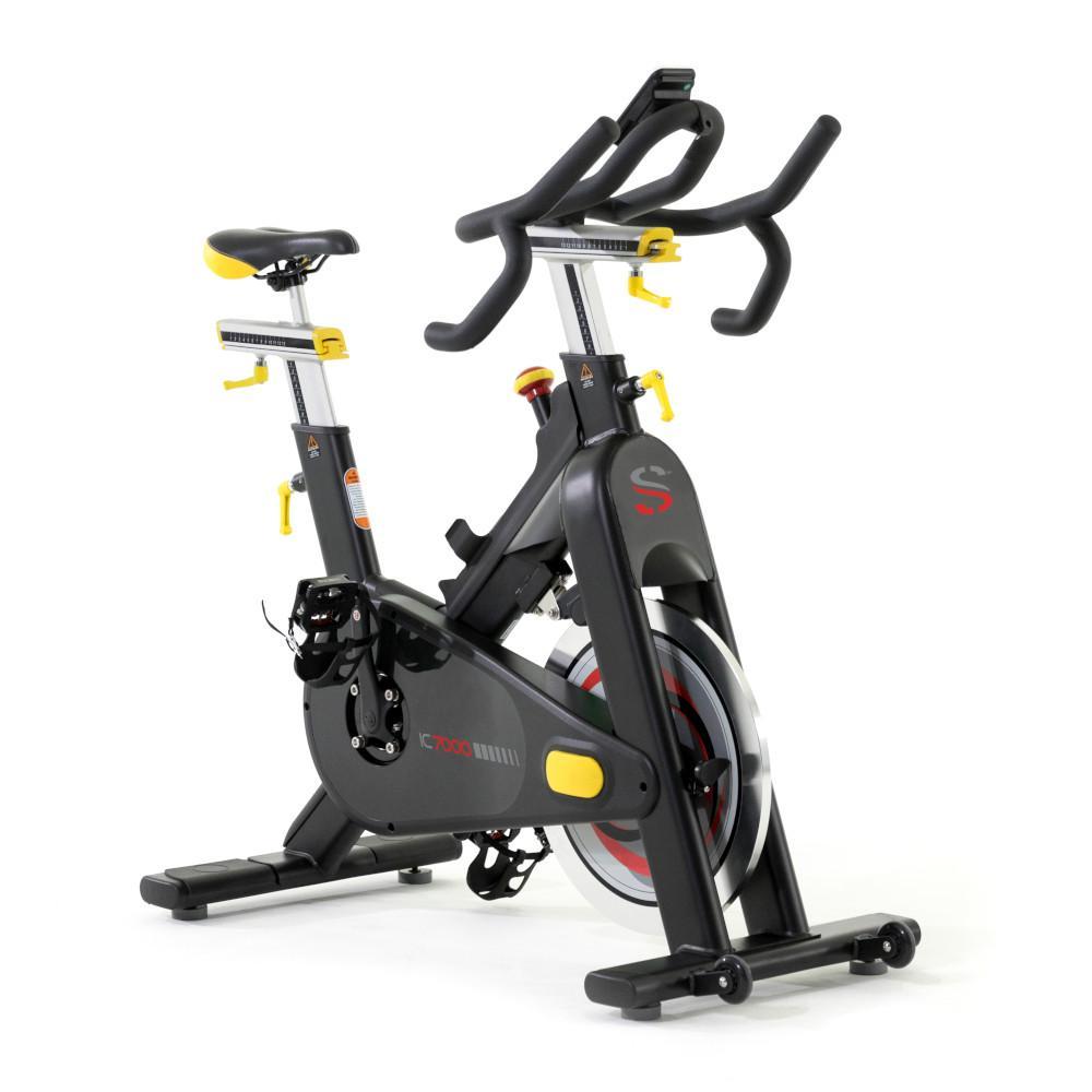 Sports Series IC7000-V Commercial Indoor Cycle