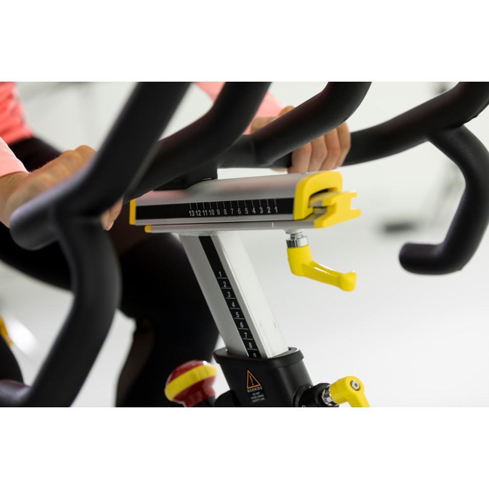 Sports Series IC7000-V Commercial Indoor Cycle