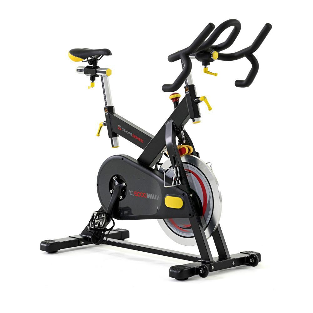 Sports Series IC6000-V Indoor Cycling Bike