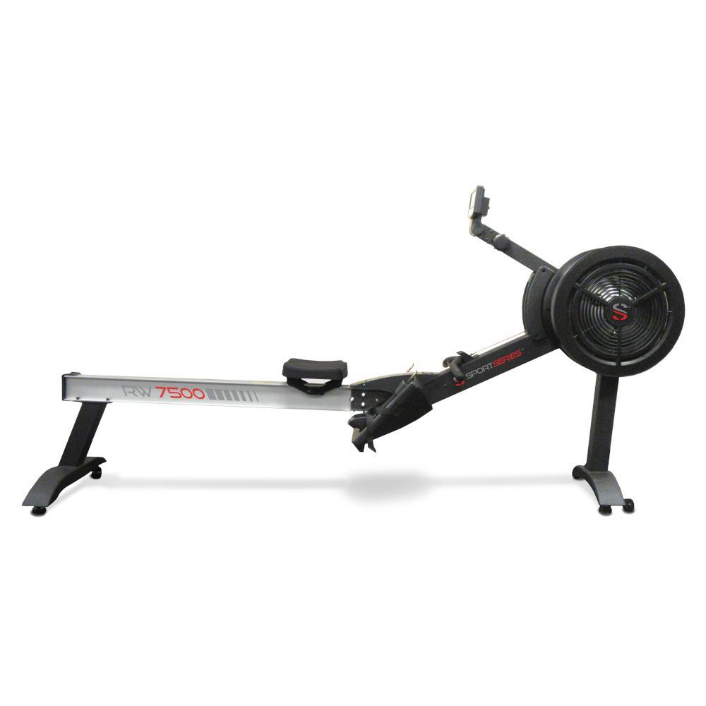 Sports Series RW7500-D Commercial Rowing Machine