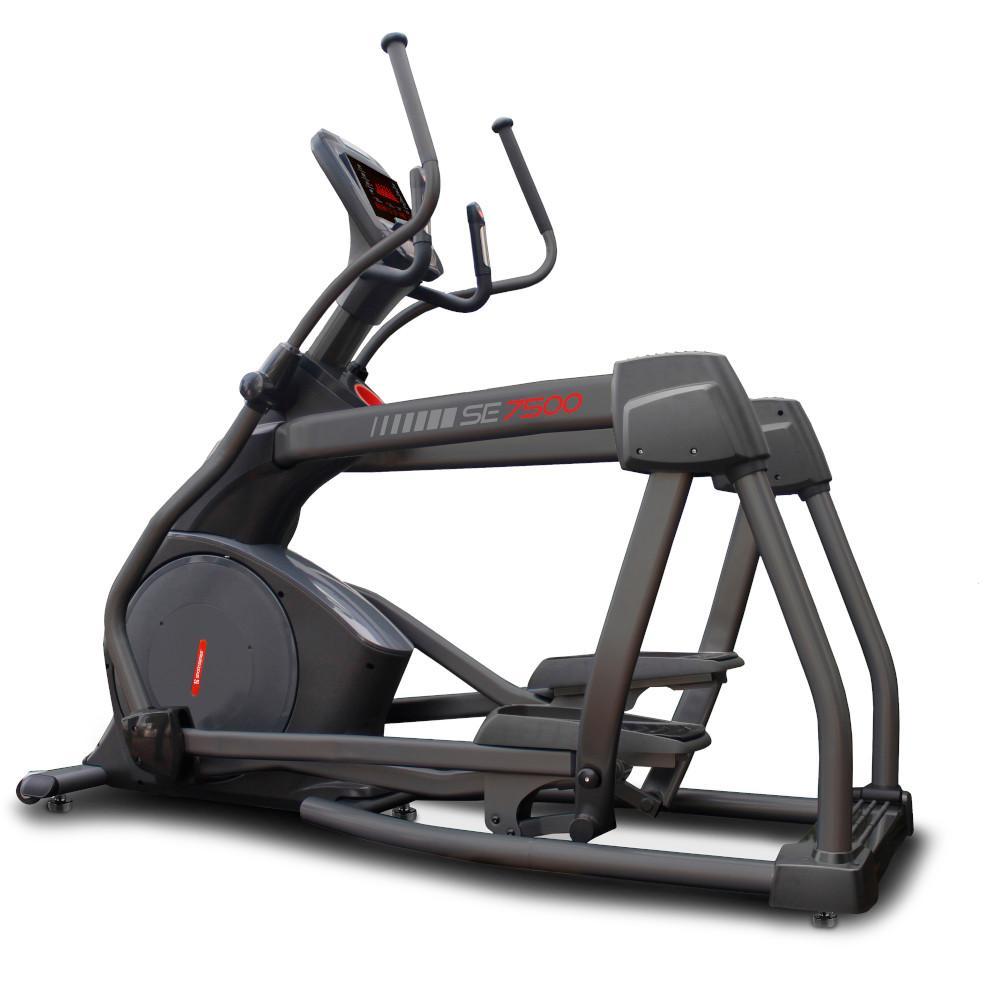 Sports Series SE7500-S Suspension Elliptical