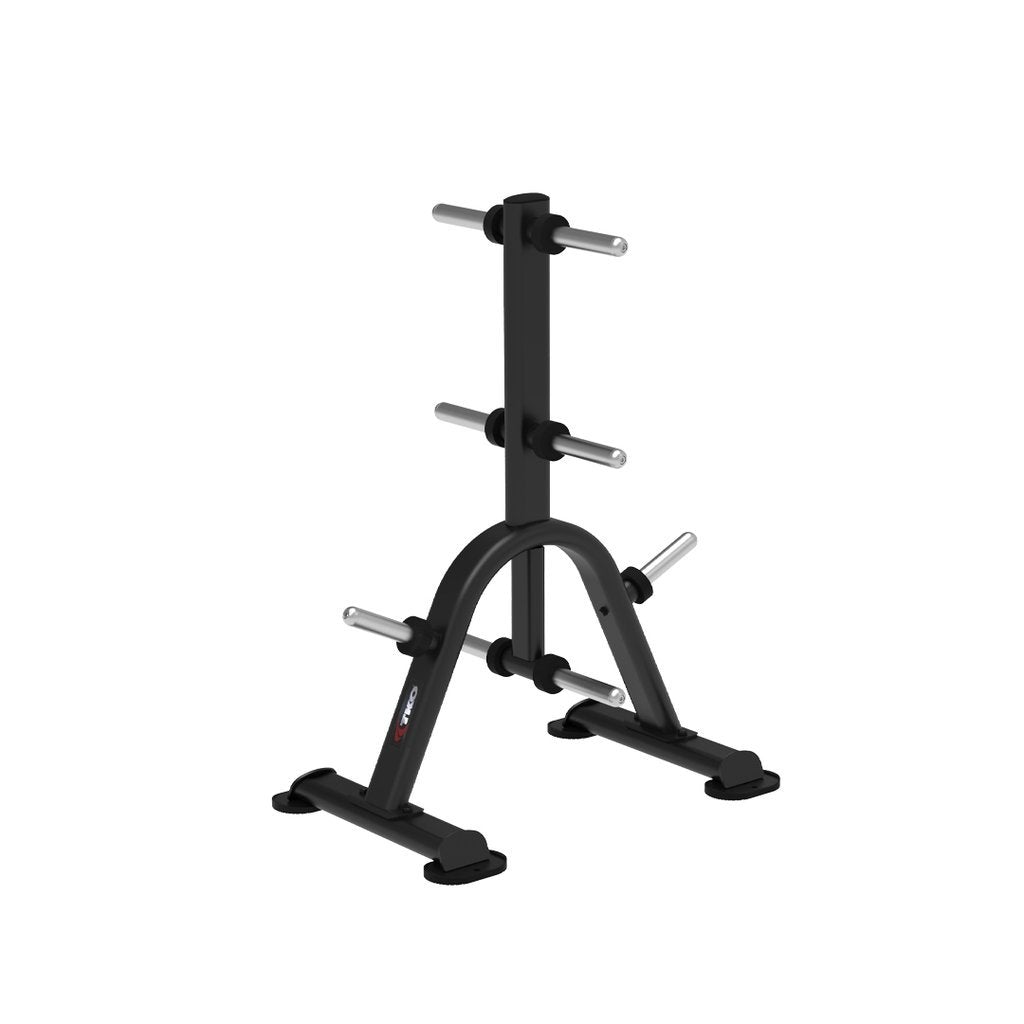 Technogym 2025 plate tree