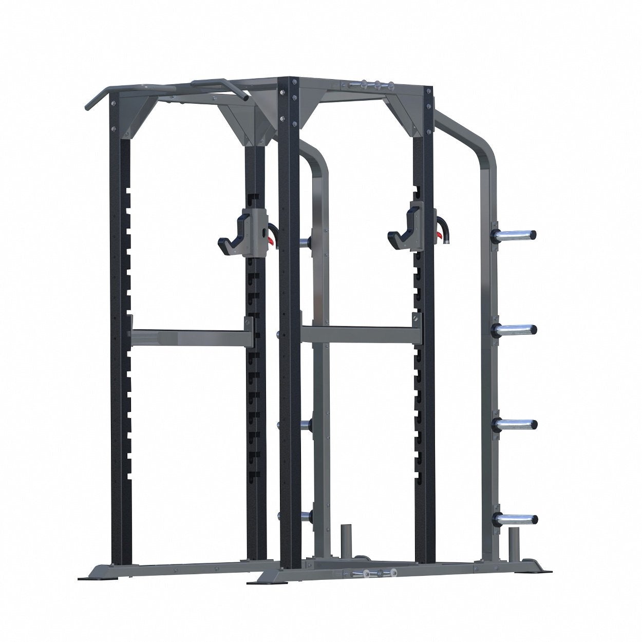 Power cheap rack companies